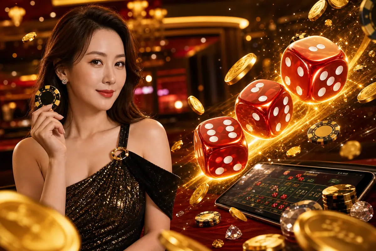88xx88 Tài Xỉu Online